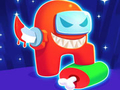 ฆ่าท่ามกลางพวกเรา  เกมออนไลน์