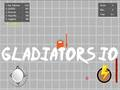 กลาดิเอเตอร์.io เกมออนไลน์