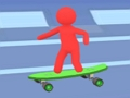 กระดานรางน้ำ  เกมออนไลน์