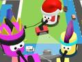 ผู้เก็บขยะ.io เกมออนไลน์