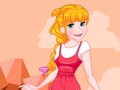 แฟชั่นฤดูใบไม้ร่วง  เกมออนไลน์