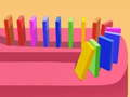 Dominos 3d  เกมออนไลน์