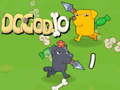 โดโก๊ด. io  เกมออนไลน์