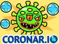 โคโรนา io เกมออนไลน์