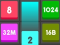 เตตริส 2048  เกมออนไลน์