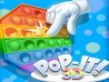 ป๊อปมัน! 3D  เกมออนไลน์