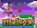 ตกปลาเทศกาลคริสต์มาส.io เกมออนไลน์