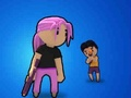 บรอว์ กายส์. io  เกมออนไลน์