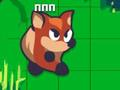สงครามหมาป่าใหญ่.io เกมออนไลน์
