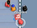 นักต้มตุ๋น Royal Solo Kill  เกมออนไลน์