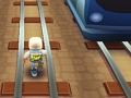 Subway Surfers โมนาโก  เกมออนไลน์