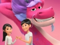 Wish Dragon Jigsaw Puzzle เกมออนไลน์