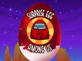 ในหมู่พวกเรา: ไข่เซอร์ไพรส์  เกมออนไลน์