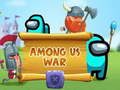ท่ามกลางพวกเราสงคราม  เกมออนไลน์