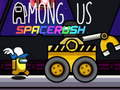 ท่ามกลางพวกเรา SpaceRush  เกมออนไลน์