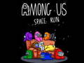 ท่ามกลางพวกเรา Space Run  เกมออนไลน์