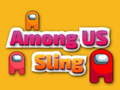 ในหมู่พวกเราสลิง  เกมออนไลน์