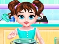 Baby Taylor เครื่องชงชาฟอง  เกมออนไลน์