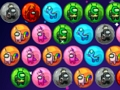 ท่ามกลาง BubbleShooter  เกมออนไลน์