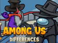 ท่ามกลางพวกเราความแตกต่าง  เกมออนไลน์