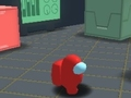 ท่ามกลางพวกเรา การผจญภัย: Imposter  เกมออนไลน์