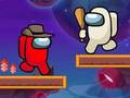 กระโดดในหมู่พวกเขา เกมออนไลน์