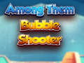 อยู่ในกลุ่มของพวกเขา ผู้ยิงฟอง เกมออนไลน์