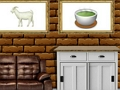 หนีห้องอิฐโคลน  เกมออนไลน์