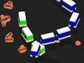 เกมรถไฟ IO  เกมออนไลน์
