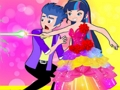 ปริศนาจิ๊กซอว์เจ้าหญิง SM Story  เกมออนไลน์