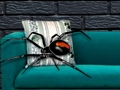 Spider House Escape เกมออนไลน์