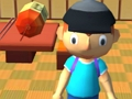 เชฟซูชิ เกมออนไลน์