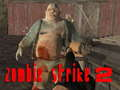 Zombie Strike 2 เกมออนไลน์