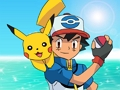 Breaker Pokemon Bricks เกมออนไลน์