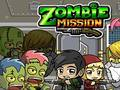 ภารกิจซอมบี้ เกมออนไลน์