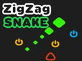 งู ZigZag เกมออนไลน์