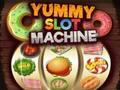 สล็อตแมชชีนอร่อย เกมออนไลน์