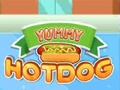 ฮอทดอกอร่อย เกมออนไลน์