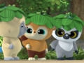 YooHoo to the Rescue จิ๊กซอว์  เกมออนไลน์
