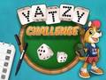 ความท้าทาย Yatzy เกมออนไลน์