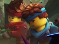 จิ๊กซอว์ Ninjago  เกมออนไลน์