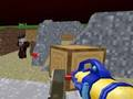 สงครามเพนท์บอลเอ็กซ์ตรีม เกมออนไลน์