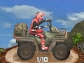 Xtreme ATV Trials 2021 เกมออนไลน์