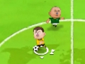 Kopanito All Stars Soccer เกมออนไลน์