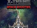 X-Treme Space Shooter เกมออนไลน์