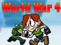 สงครามโลกครั้งที่ 4  เกมออนไลน์