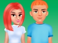 จูลี่ส์ เฟิร์ส เดท  เกมออนไลน์
