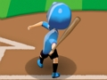 เบสบอลมาเนีย  เกมออนไลน์