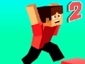 ปาร์กูร์บล็อก 2 เกมออนไลน์