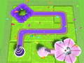 ปริศนาเชื่อมต่อน้ำ  เกมออนไลน์